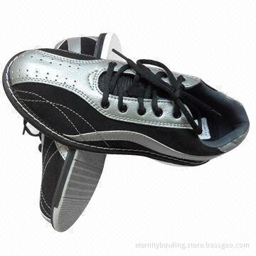 Bowling Private Shoes, Made of PU